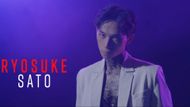 Gang leader, Sato (Image via YouTube| VIVA TV)